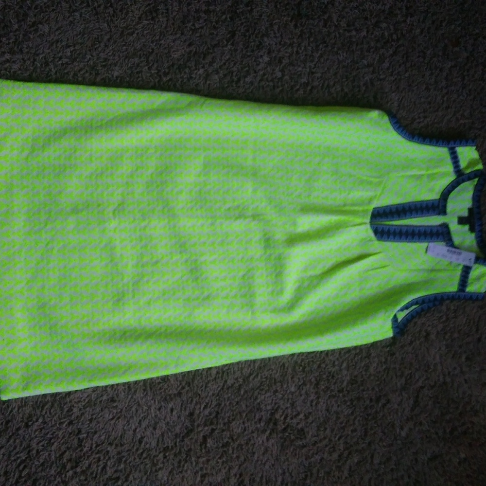 Nwt screw dress